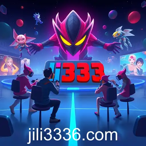 Emerging Trends on Jili333 Game Platform