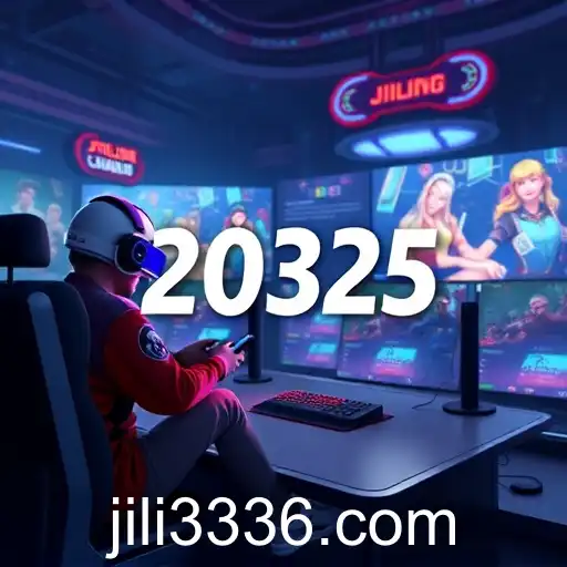 Evolving Trends in Online Gaming