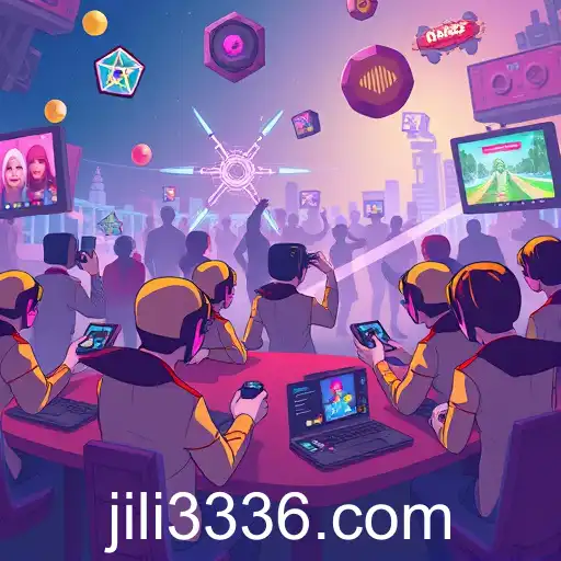 The Impact of Jili333 on the Gaming World
