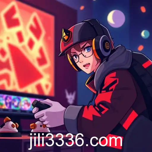 Jili333: A Growing Hub for Online Gaming Enthusiasts