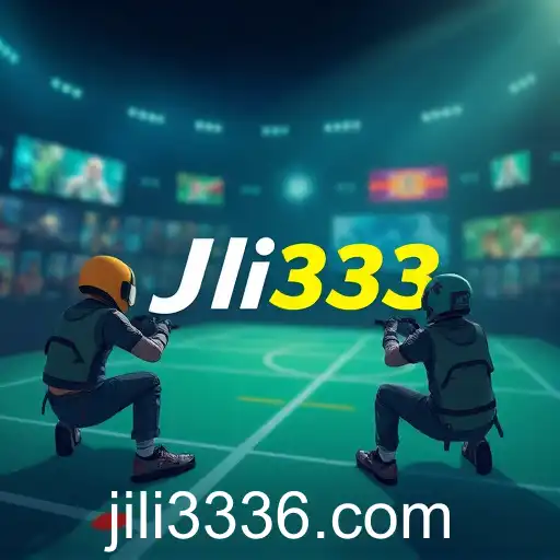 Jili333: Navigating the Online Gaming Landscape