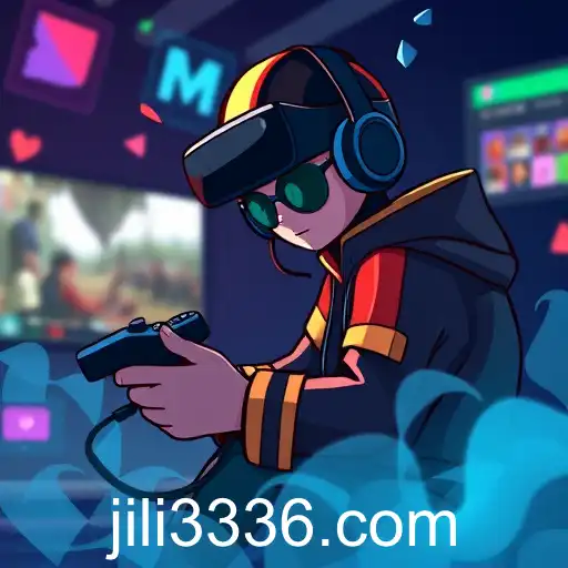 The Rise of Jili333 in the Gaming World