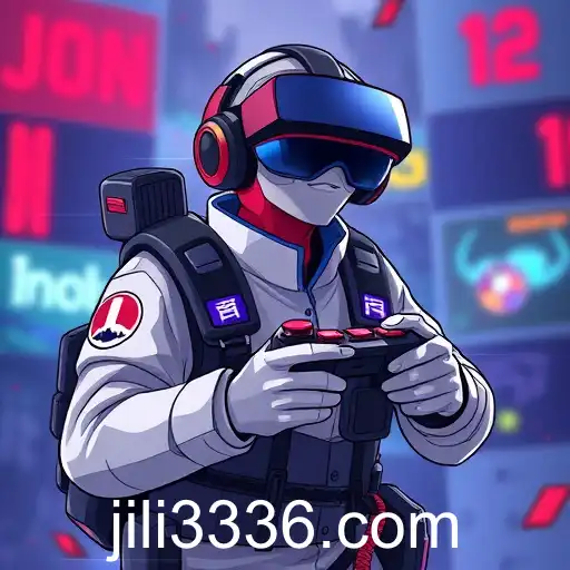 Jili333: Revolution in Online Gaming