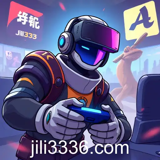 Jili333: Revolutionizing the Online Gaming Landscape