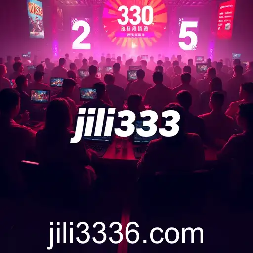 The Evolution of Online Gaming: A Look at Jili333