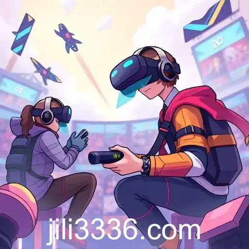 The Rise of Jili333 and Its Impact on Gaming