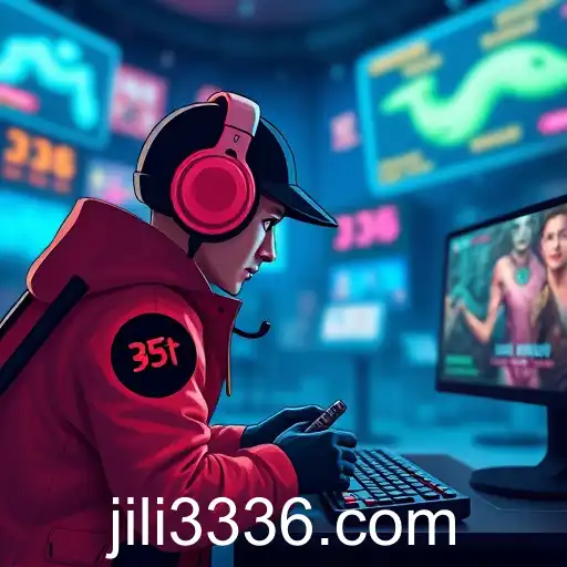 The Rise of Jili333 Gaming Portal in the Global Market