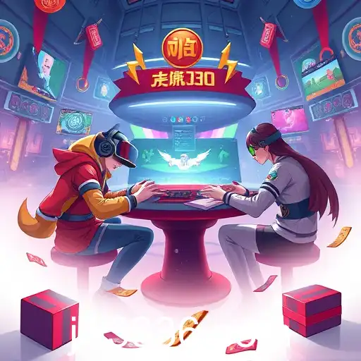 Jili333: Shaping the Future of Online Gaming