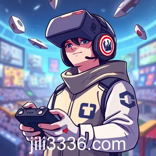 The Rise of Jili333: Transforming Online Gaming Trends