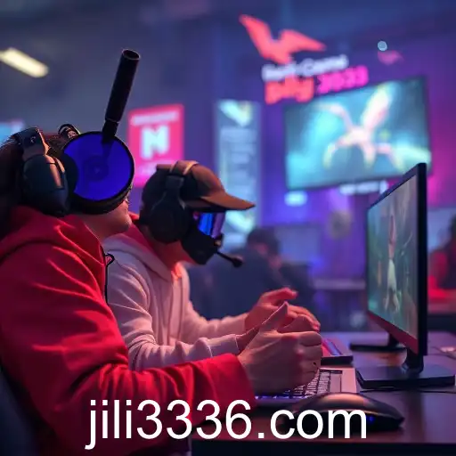 The Rise of Online Gaming Communities