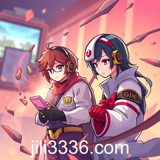 The Rising Influence of Online Gaming Platforms