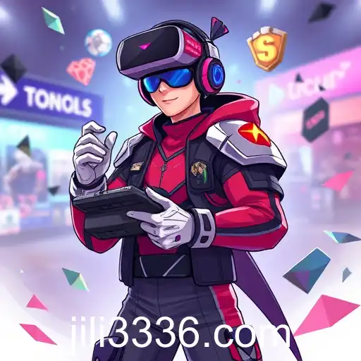 Rise of Jili333: A New Era in Online Gaming