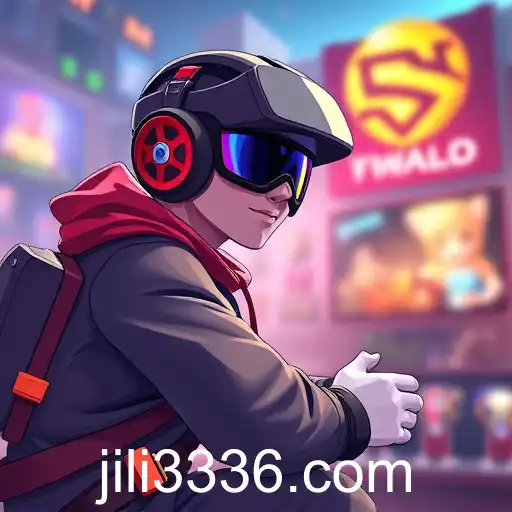 The Rise of Jili333: Gaming Trends and Industry Shifts