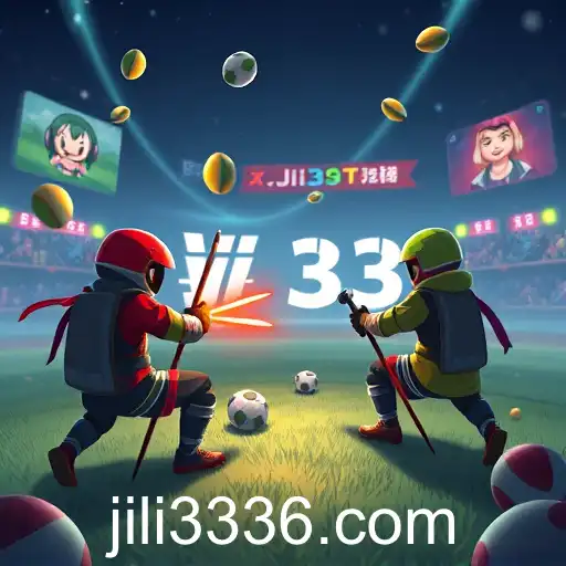 The Rise of Jili333: Emerging Trends in Online Gaming