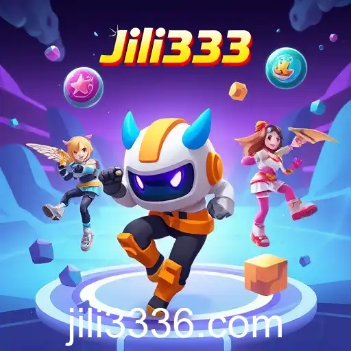 The Rise of Jili333 in the Gaming World