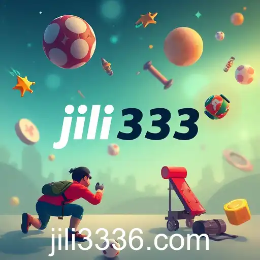The Rising Influence of Jili333 in the Gaming World