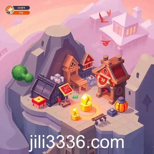 The Rise of Idle Games: Discover the Fascination with jili333