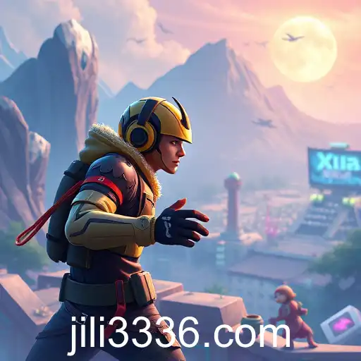 The Rise of Jili333 in the Gaming World