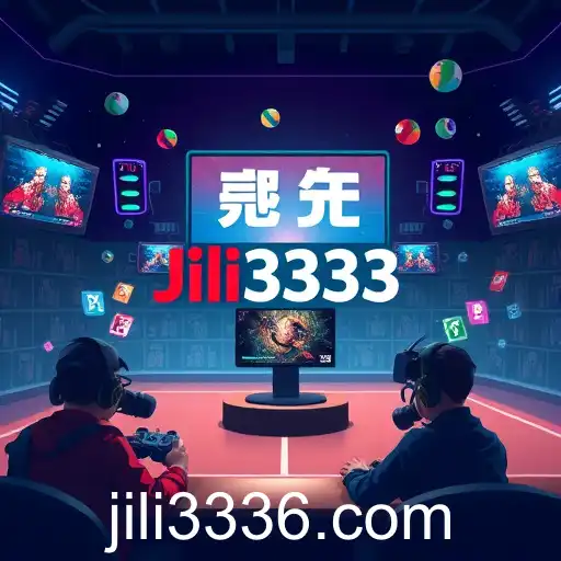 The Rise of Jili333 in the Gaming Industry