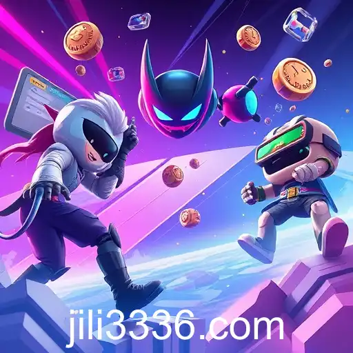 Jili333: Navigating Trends in Online Gaming