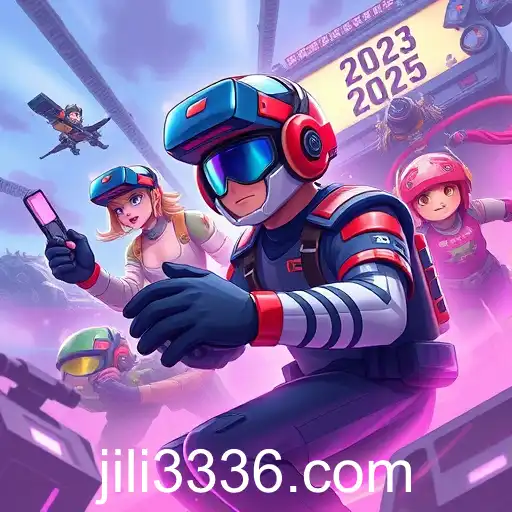 The Rising Popularity of Jili333 in Online Gaming