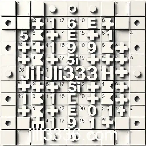 Exploring the Intriguing World of Puzzle Games with 'jili333'
