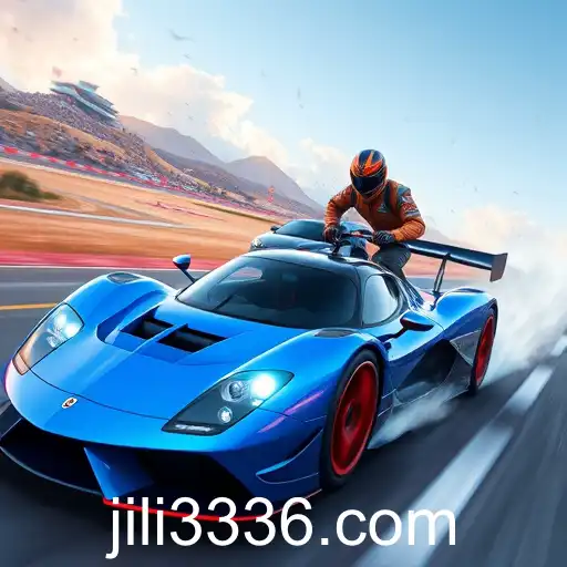 Exploring the Adrenaline-Fueled World of 'Racing Thrills': The Ultimate Gaming Experience with jili333