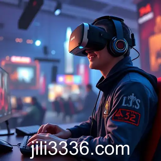 The Rise of Gaming amid Global Shifts