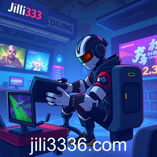 The Rise of Jili333 in Online Gaming