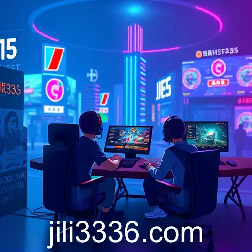 The Rise of Online Gaming in a Global Context