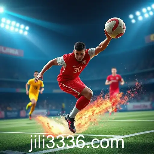 Exploring the Excitement of 'Sports Challenges' on Jili333