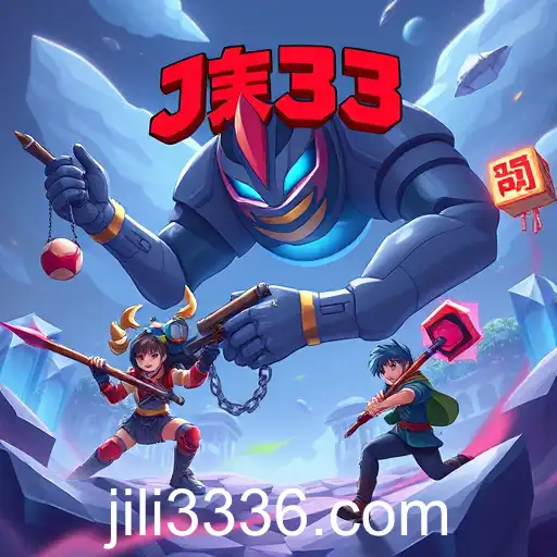 The Rise of Jili333 in Online Gaming